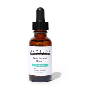 DRMTLGY NEEDLE-LESS SERUM 30ml